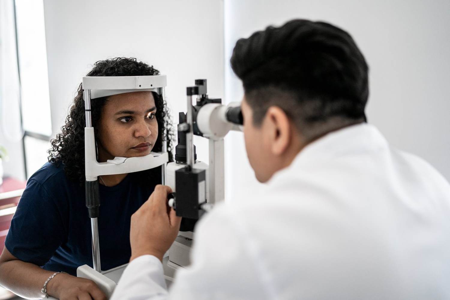 What to ask during my next eye doctor visit