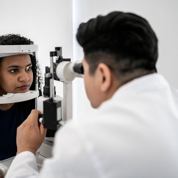 What to ask during my next eye doctor visit