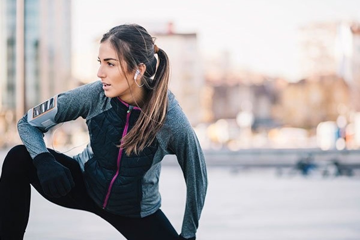 What To Do After A Workout Healthywomen