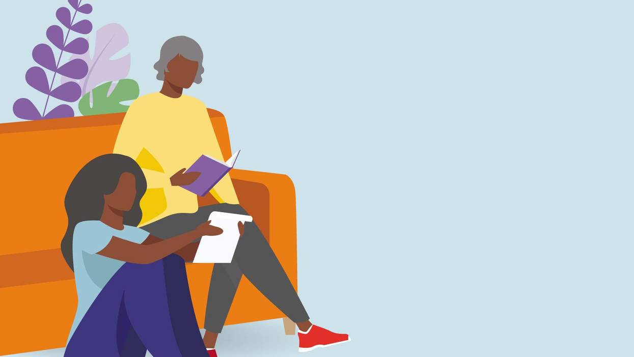 What To Do After an Alzheimer’s Diagnosis