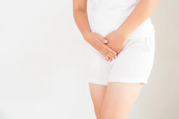 What to Do if You Have Urinary Incontinence
