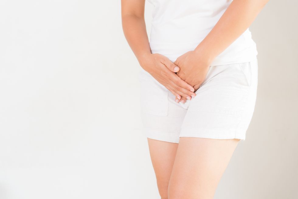 What to Do if You Have Urinary Incontinence