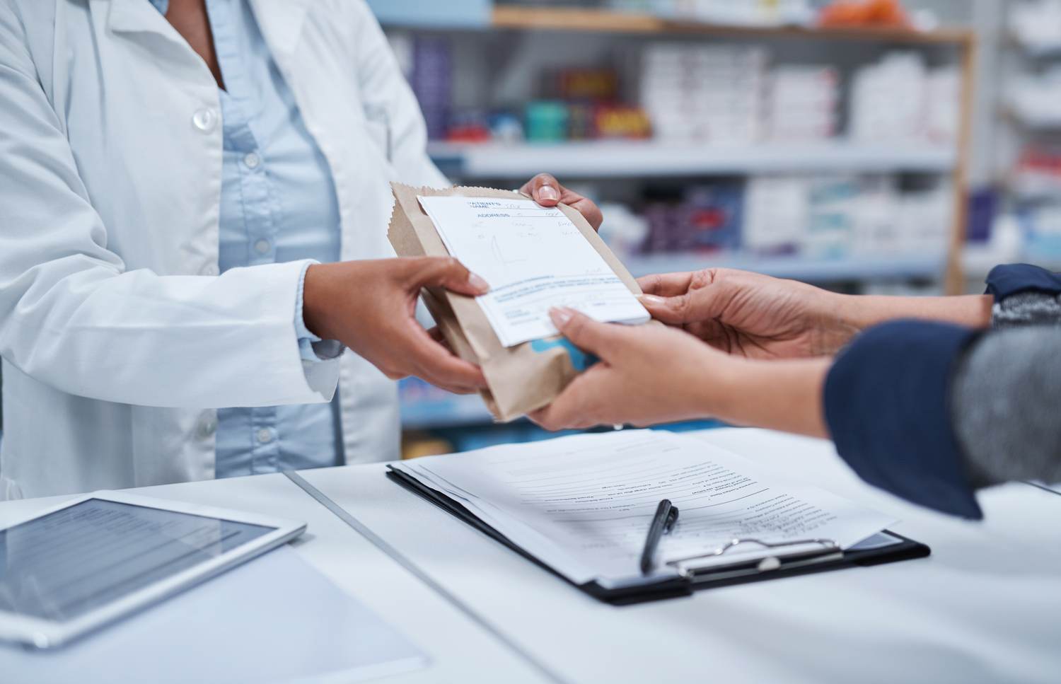 What to Do If You Question the Safety of Your Prescription Medication