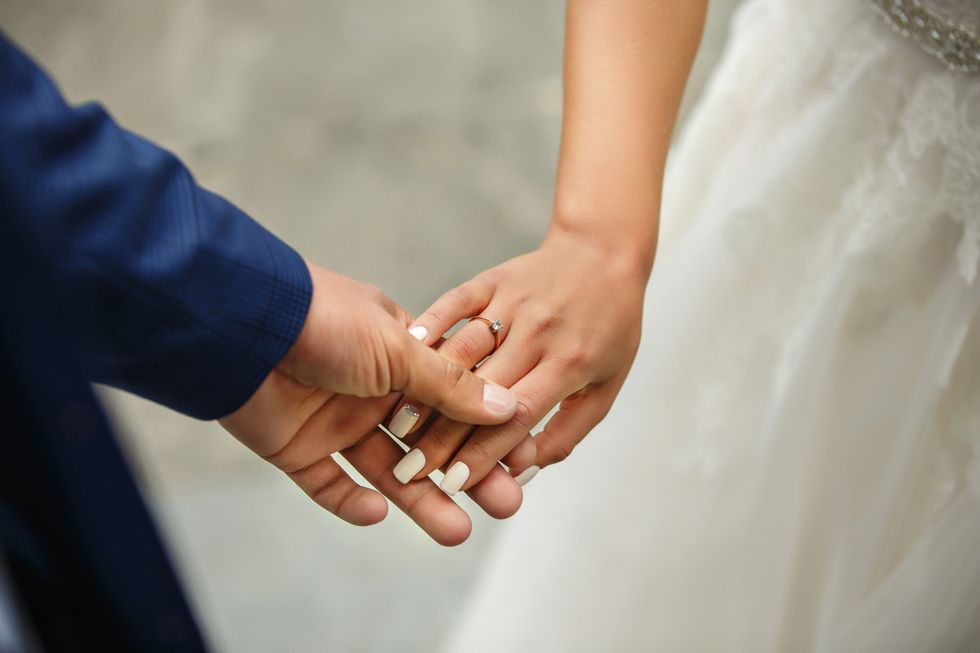What to Expect When You're the Mother of the Groom