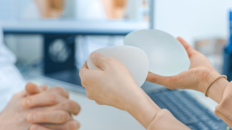 What Women Need to Know About the Textured Breast Implant Recall
