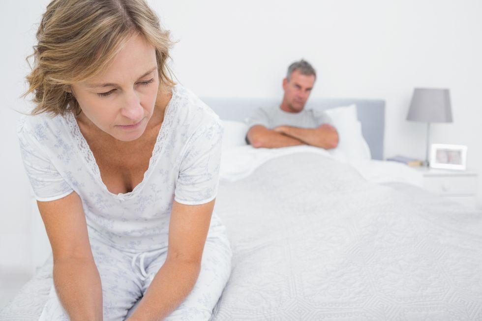 What You Can Do About Painful Sex