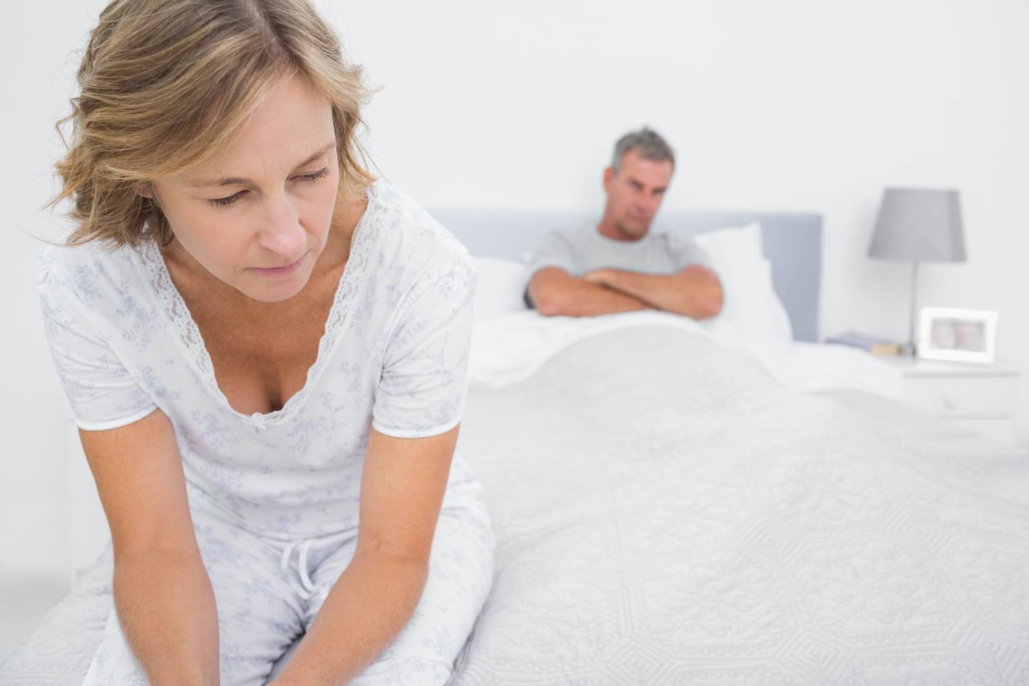 What You Can Do About Painful Sex
