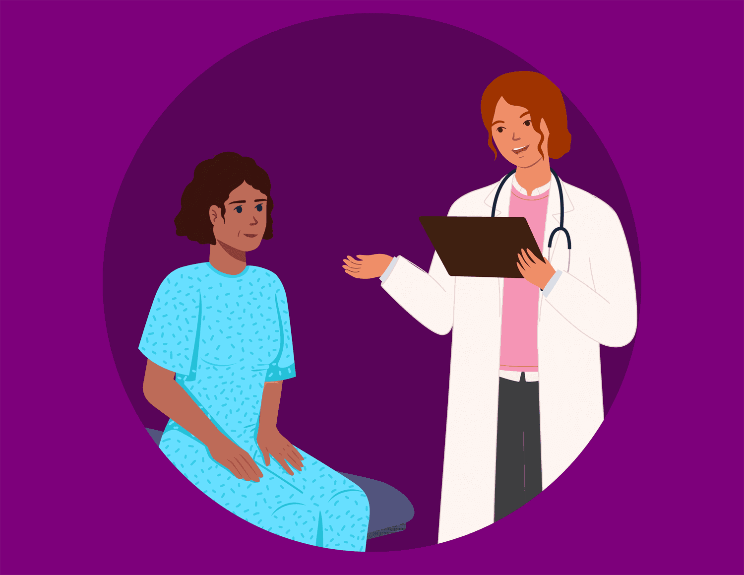 What You Need to Know About a Breast Biopsy