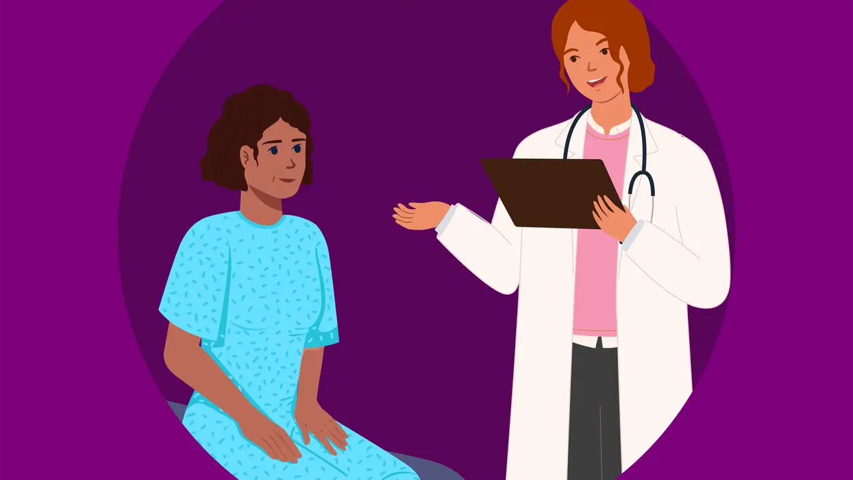 What You Need to Know About a Breast Biopsy