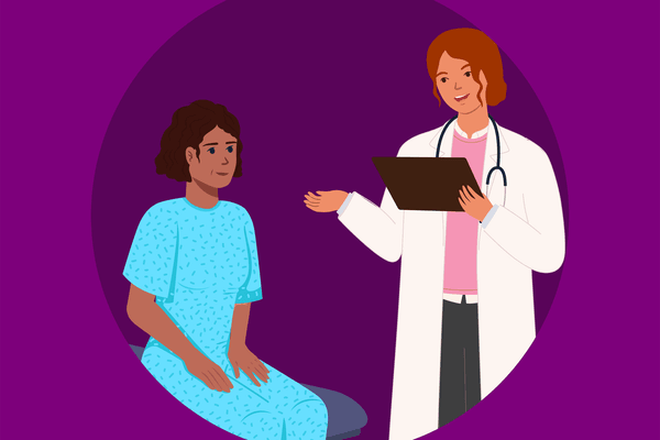 What You Need to Know About a Breast Biopsy flipbook