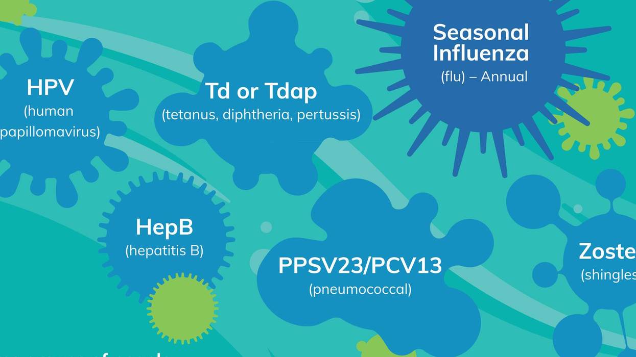 What You Need to Know About Adult Vaccines and Boosters