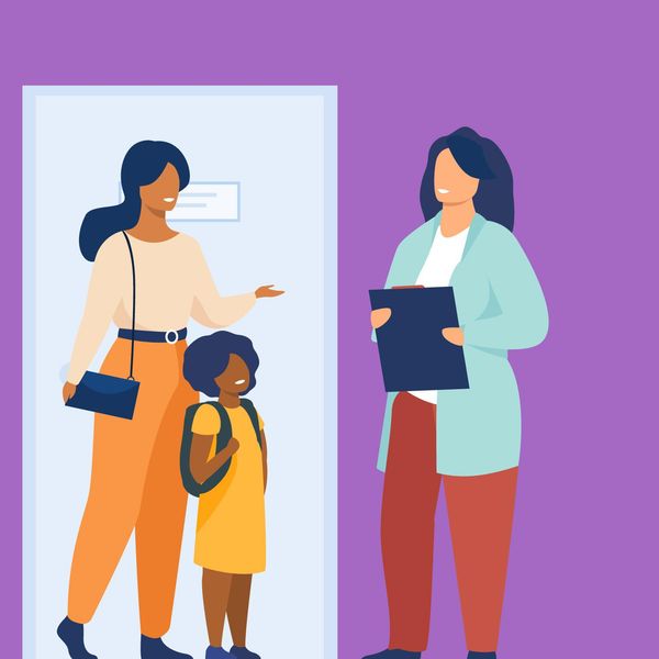 What You Need to Know About Back-to-School Vaccines