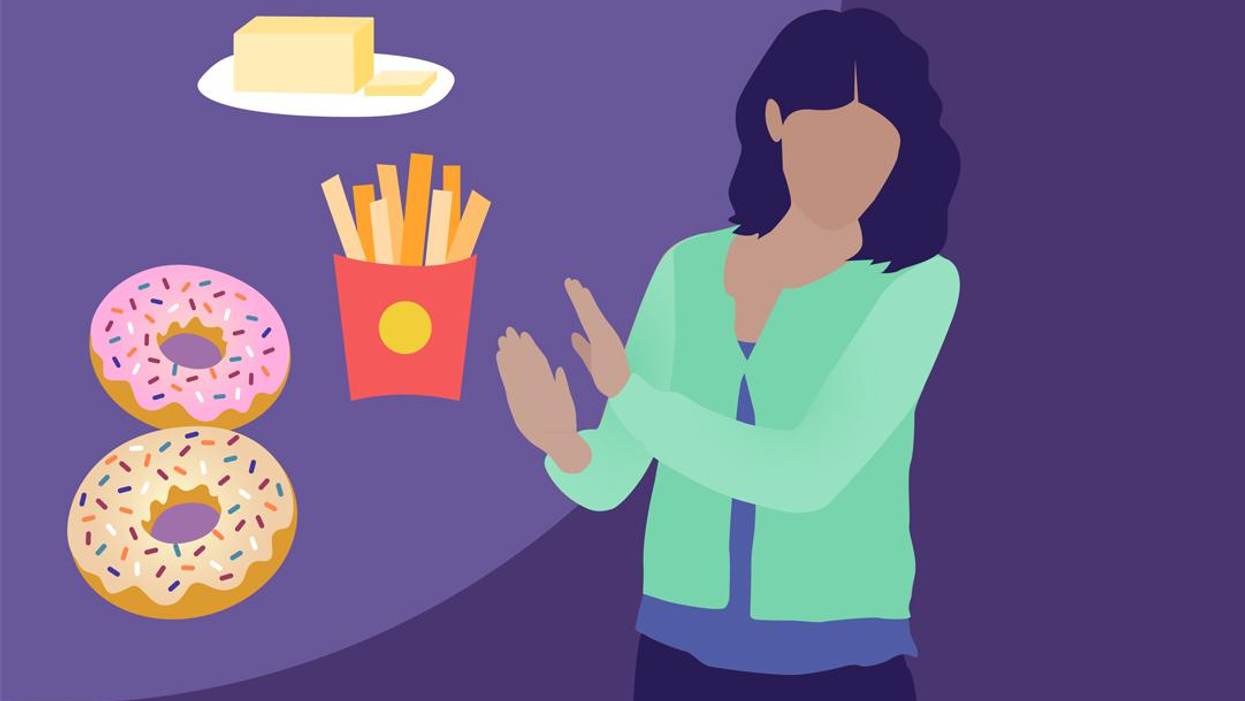 What You Need to Know About Cholesterol