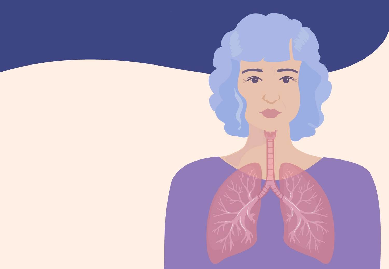 What You Need to Know About COPD and Menopause