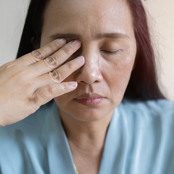 What You Need to Know About Dry Eye Disease