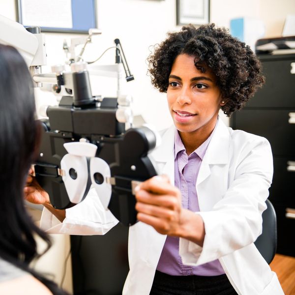 What You Need to Know About Glaucoma: Q&A With Dr. Marlene R. Moster