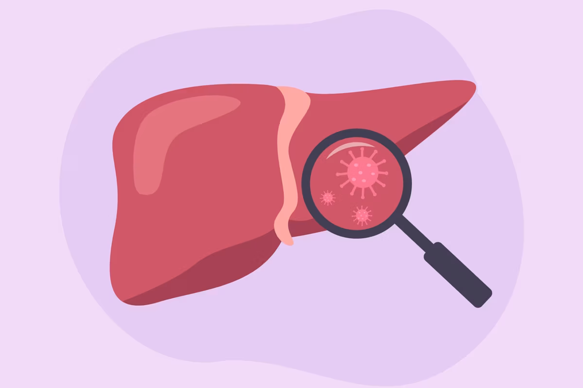 What You Need to Know About Liver Disease