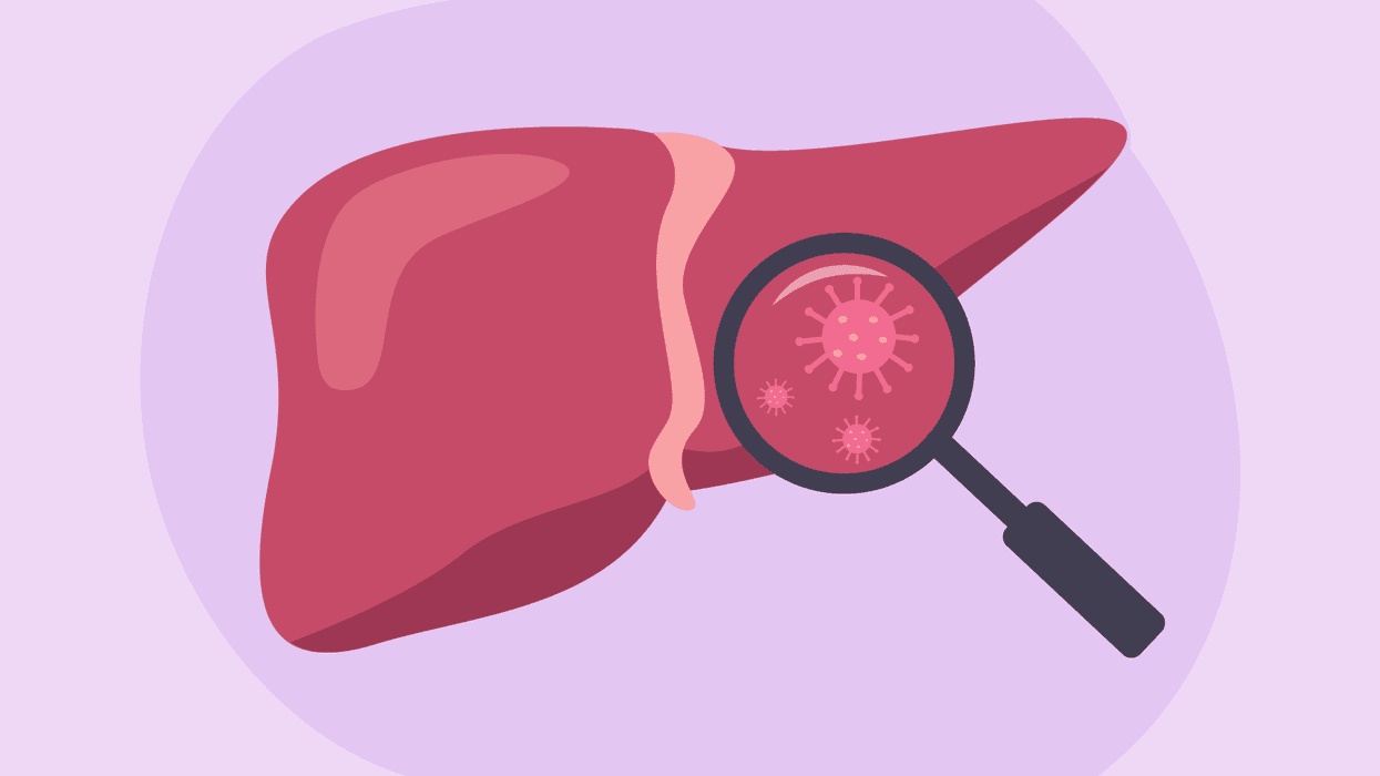 What You Need to Know About Liver Disease