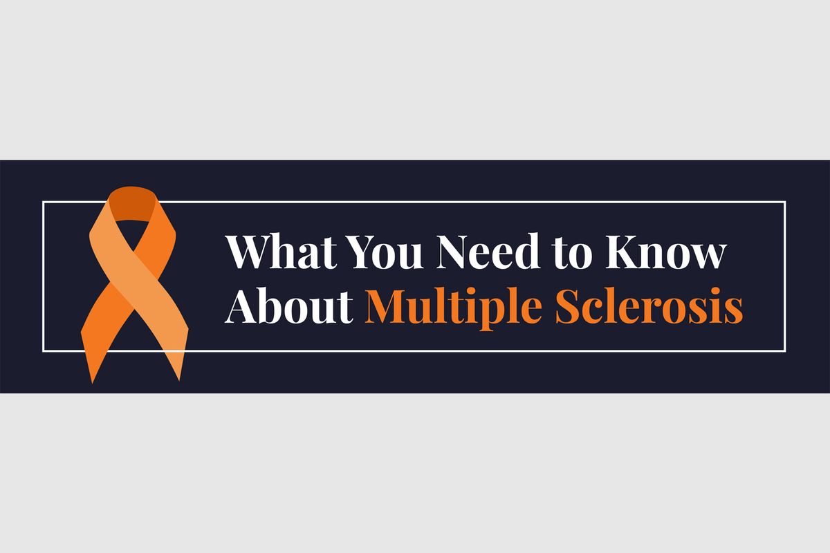 What You Need to Know About Multiple Sclerosis 