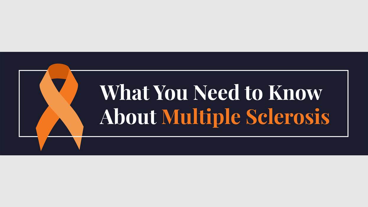 What You Need to Know About Multiple Sclerosis
