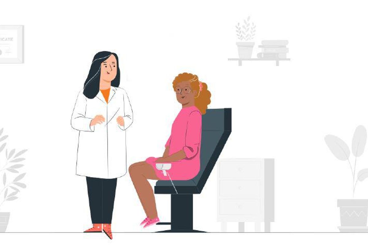 What You Need to Know About Osteoporosis