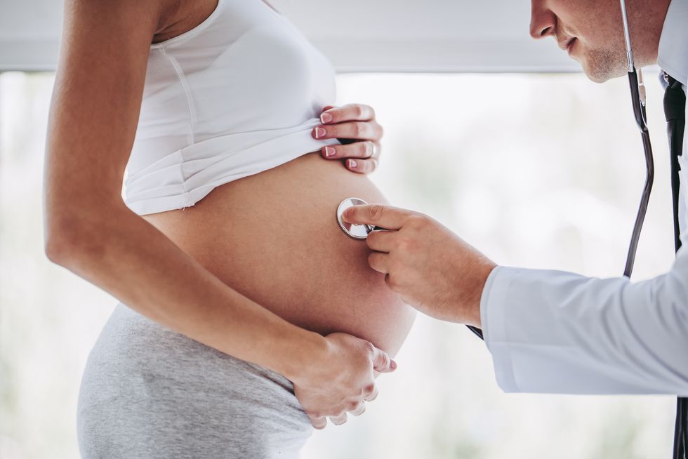 What You Need to Know About Prenatal Testing
