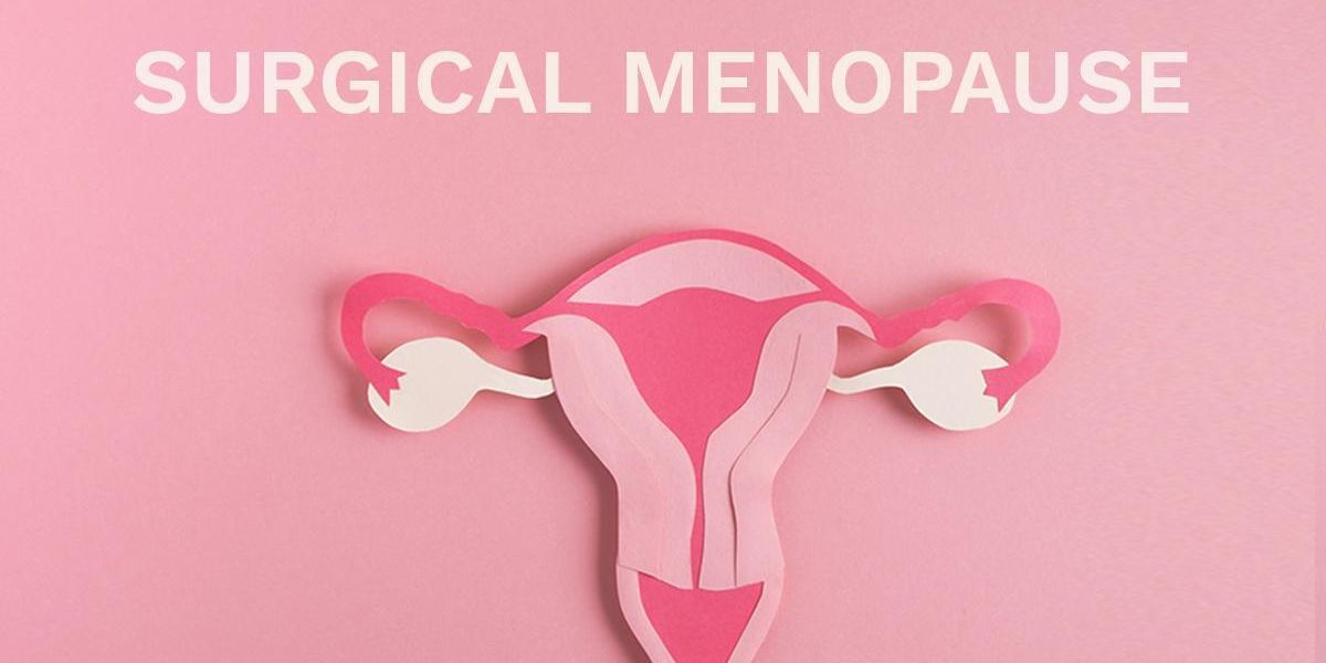 An Experience with Surgical Menopause – Induced Menopause