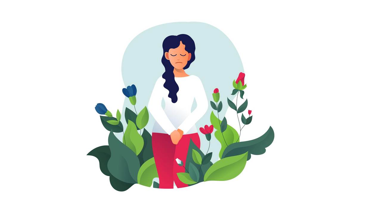 What You Need to Know About Urinary Incontinence