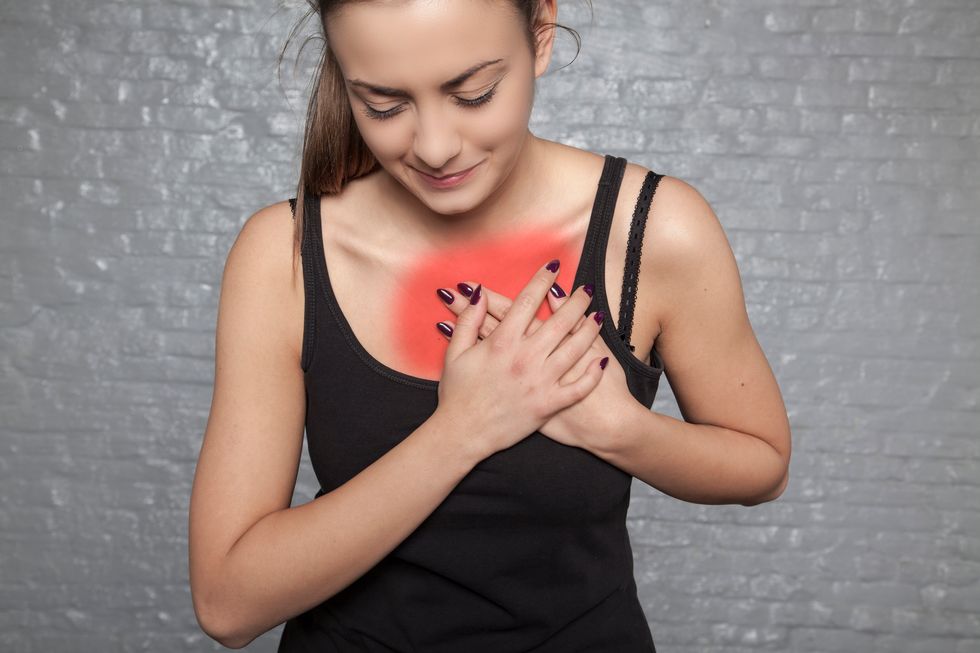 What Younger Women Need to Know About Heart Disease