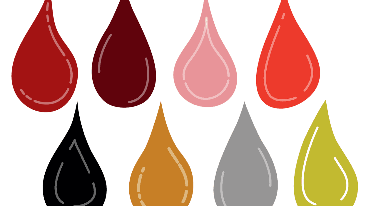 What Your Period Blood Color Can Tell You
