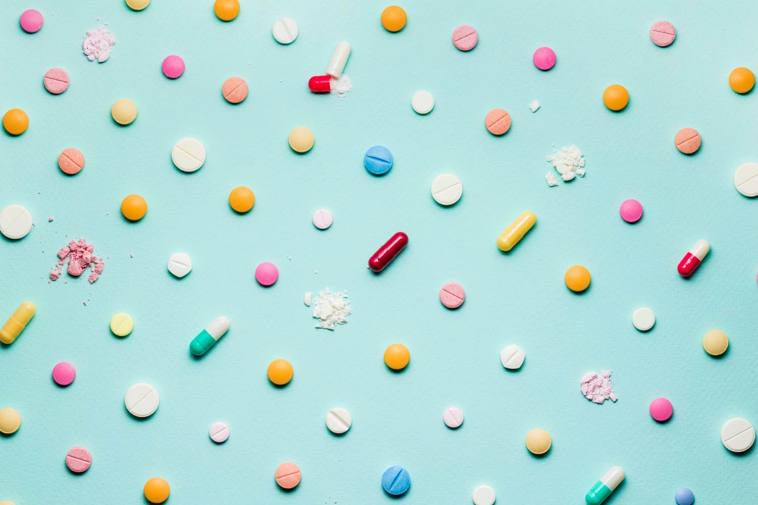 What’s in Your Medicine May Surprise You – a Call for Greater Transparency About Inactive Ingredients