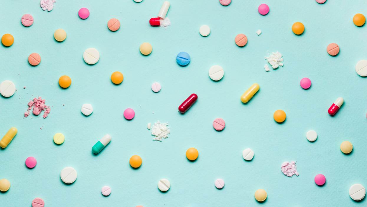 What’s in Your Medicine May Surprise You – a Call for Greater Transparency About Inactive Ingredients