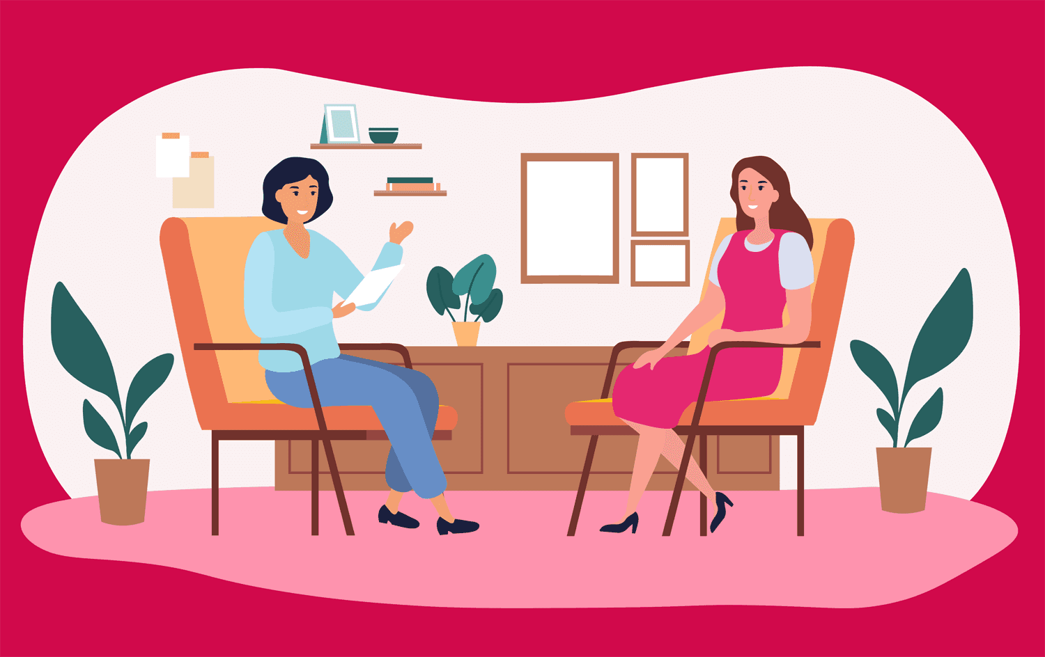 What’s Normal When It Comes to Menstrual Bleeding?