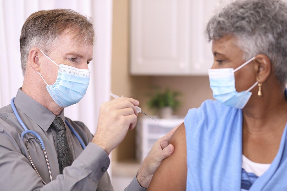 What’s Not Being Said About Why African Americans Need to Take the Covid-19 Vaccine