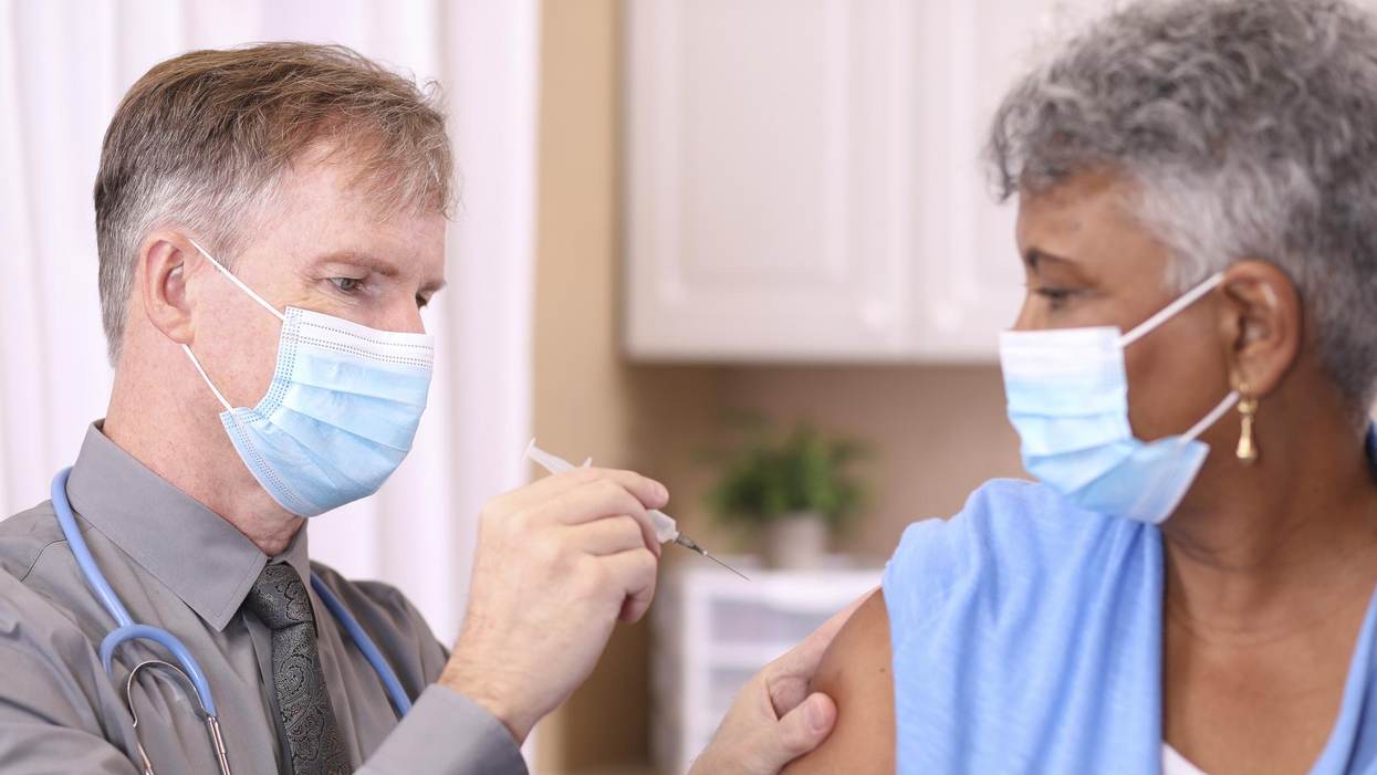 What’s Not Being Said About Why African Americans Need to Take the Covid-19 Vaccine