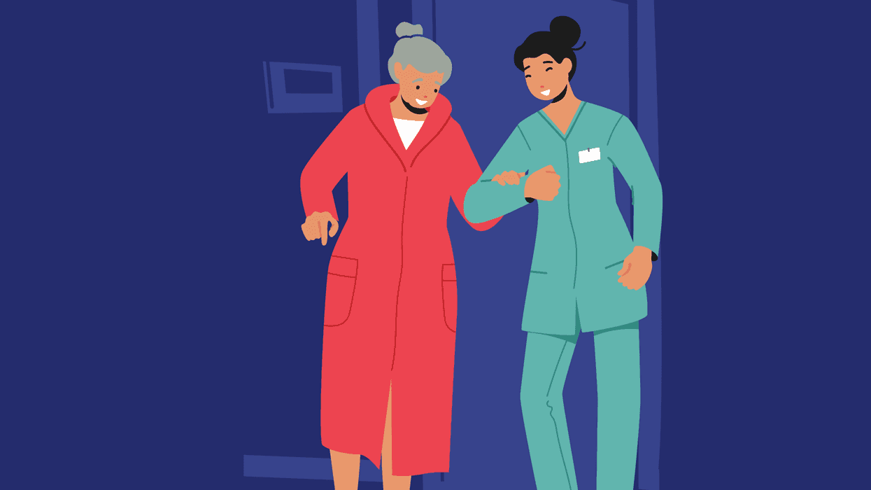 What’s the Difference Between Hospice and Palliative Care?