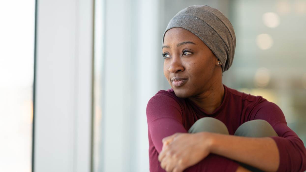 When Cancer Leads to Early Menopause