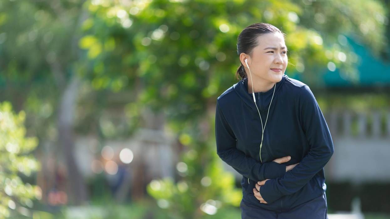 When Working Out Makes You Sick to Your Stomach: What to Know About Exercise-Induced Nausea