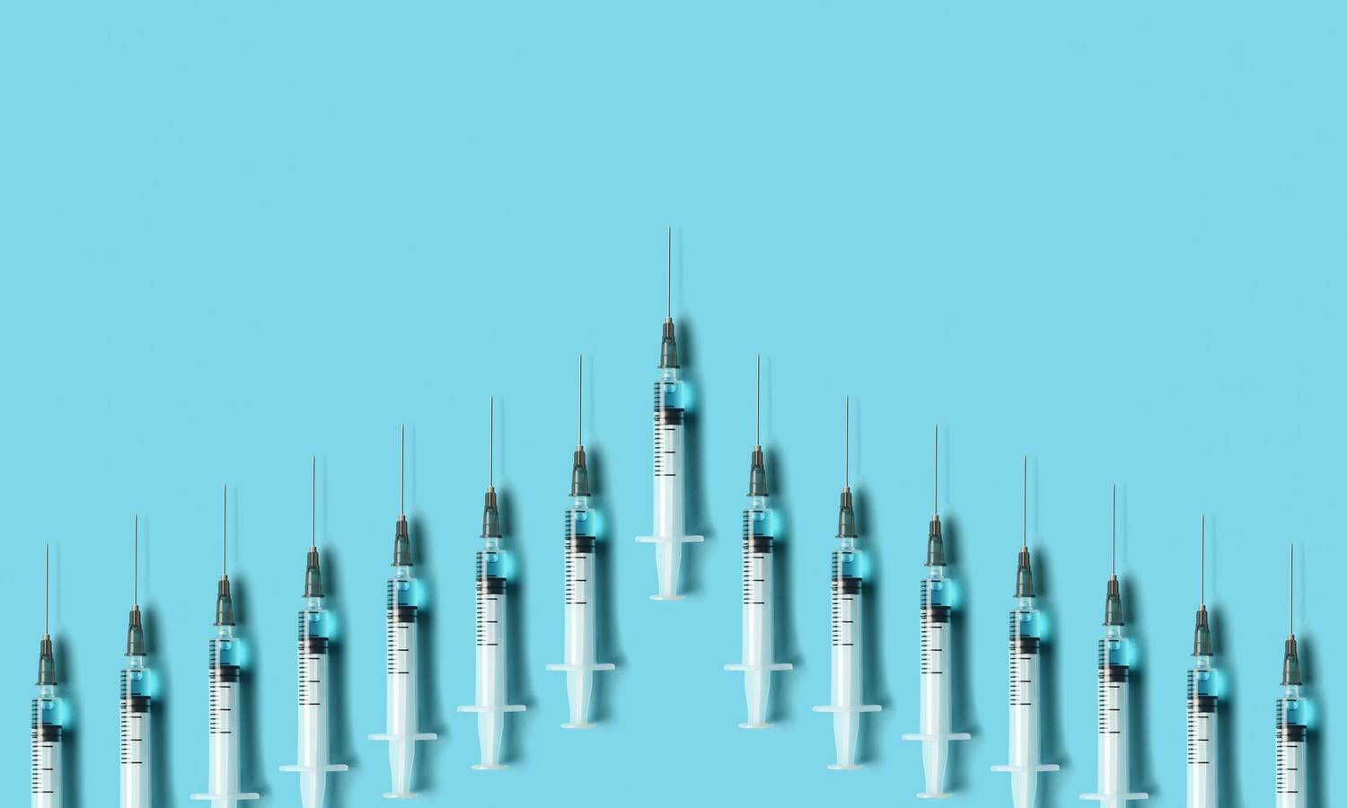 When Your Chance for a Covid Shot Comes, Don’t Worry About the Numbers