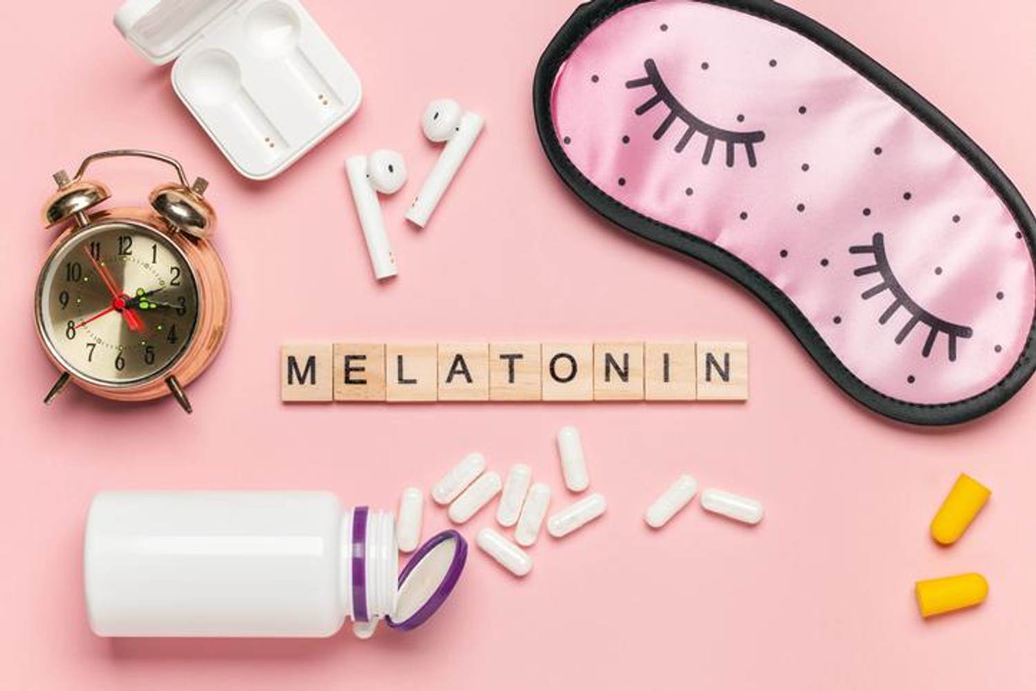More on Melatonin