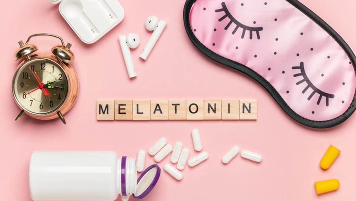 More on Melatonin