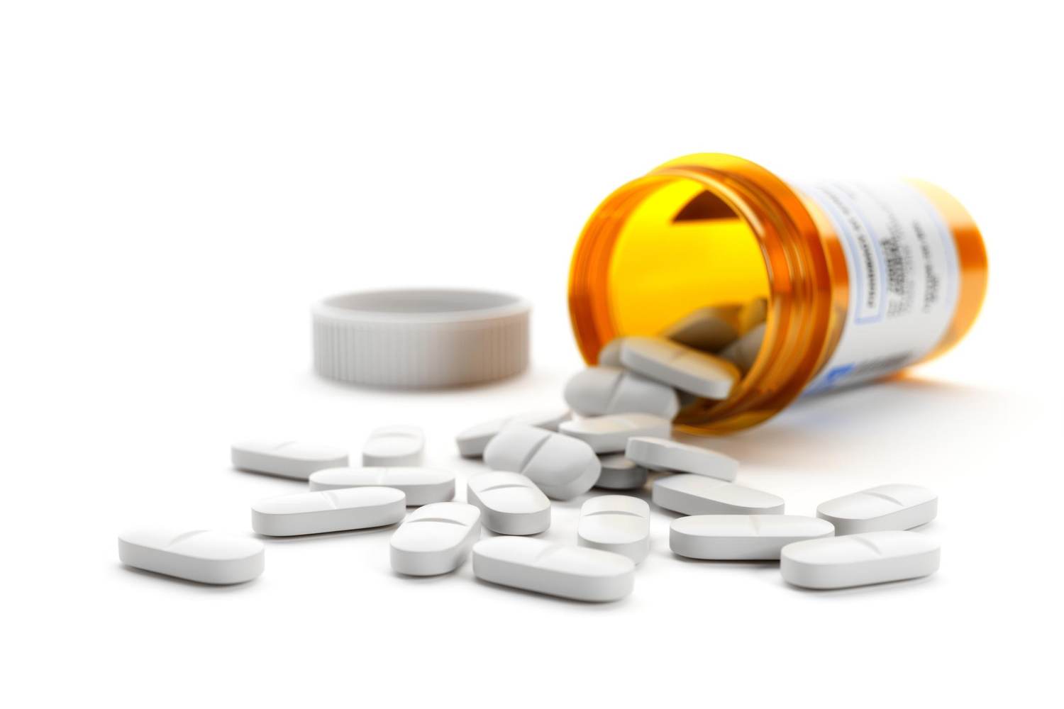 Women Are More Likely to Have Chronic Pain. We Should Know How Treatment Options Affect Them.