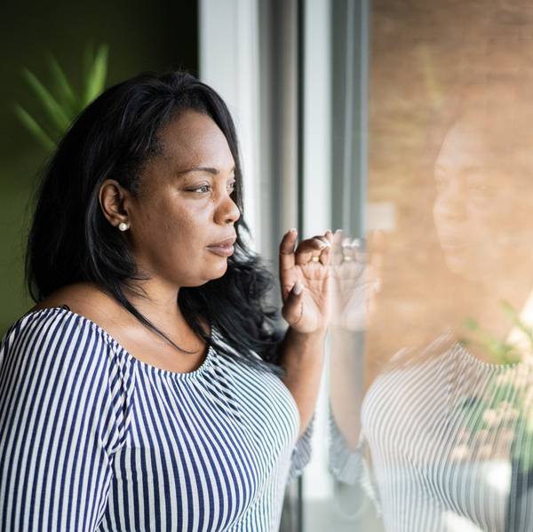 Who\u2019s Most at Risk for Colorectal Cancer?