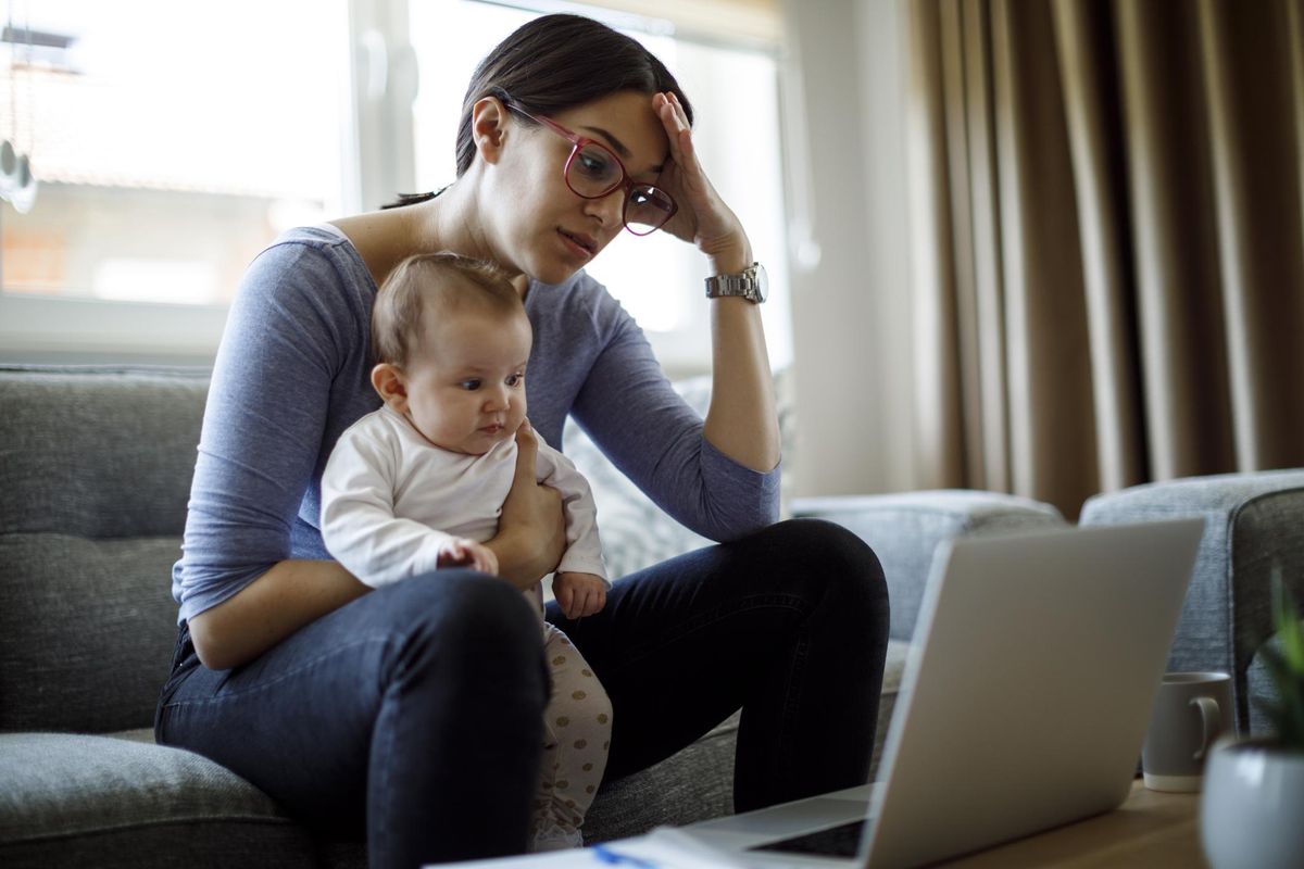 Why a Stimulus Package Matters to Women