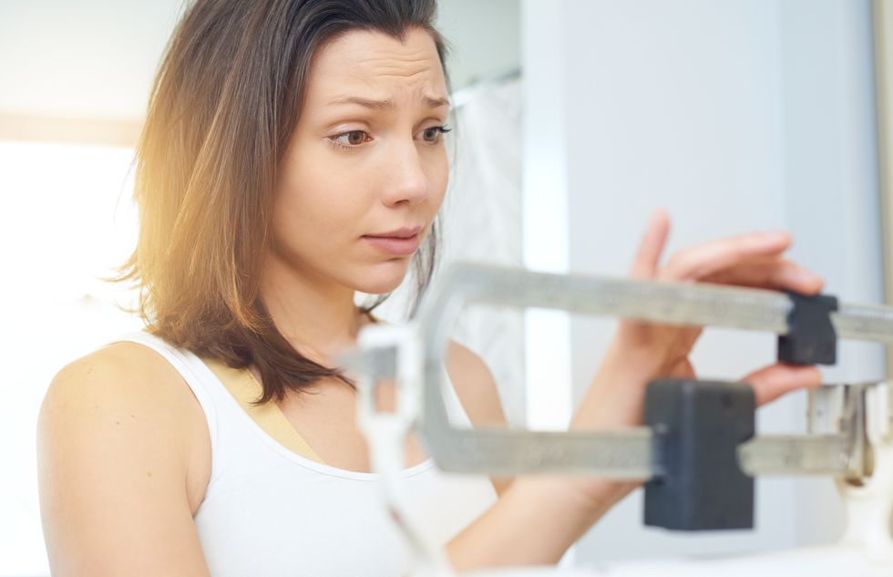 Why Am I Gaining Weight HealthyWomen why-am-i-gaining-weight-healthywomen