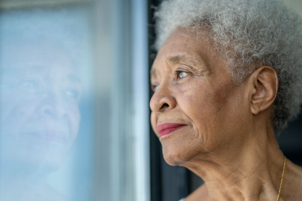 Why Black Aging Matters, Too