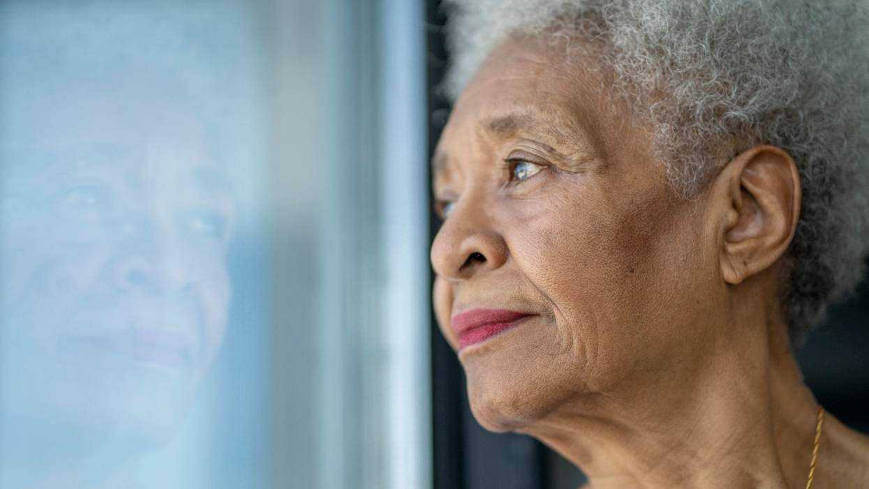 Why Black Aging Matters, Too