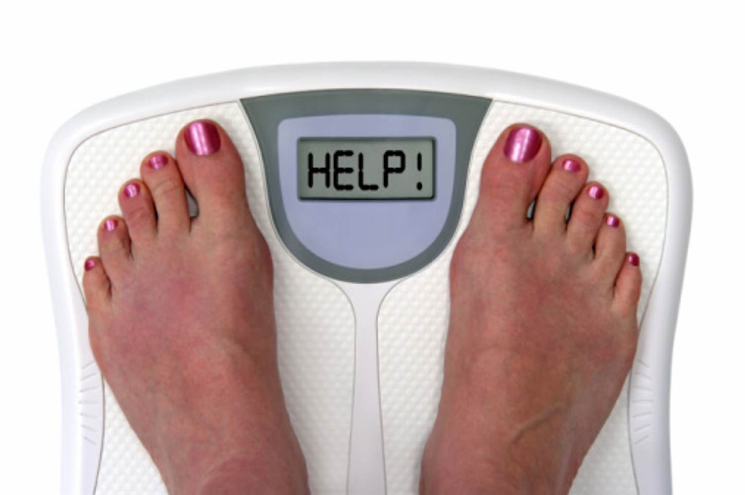 Why Diets Fail