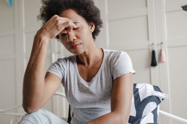 Why Do I Get Stressed So Easily?
