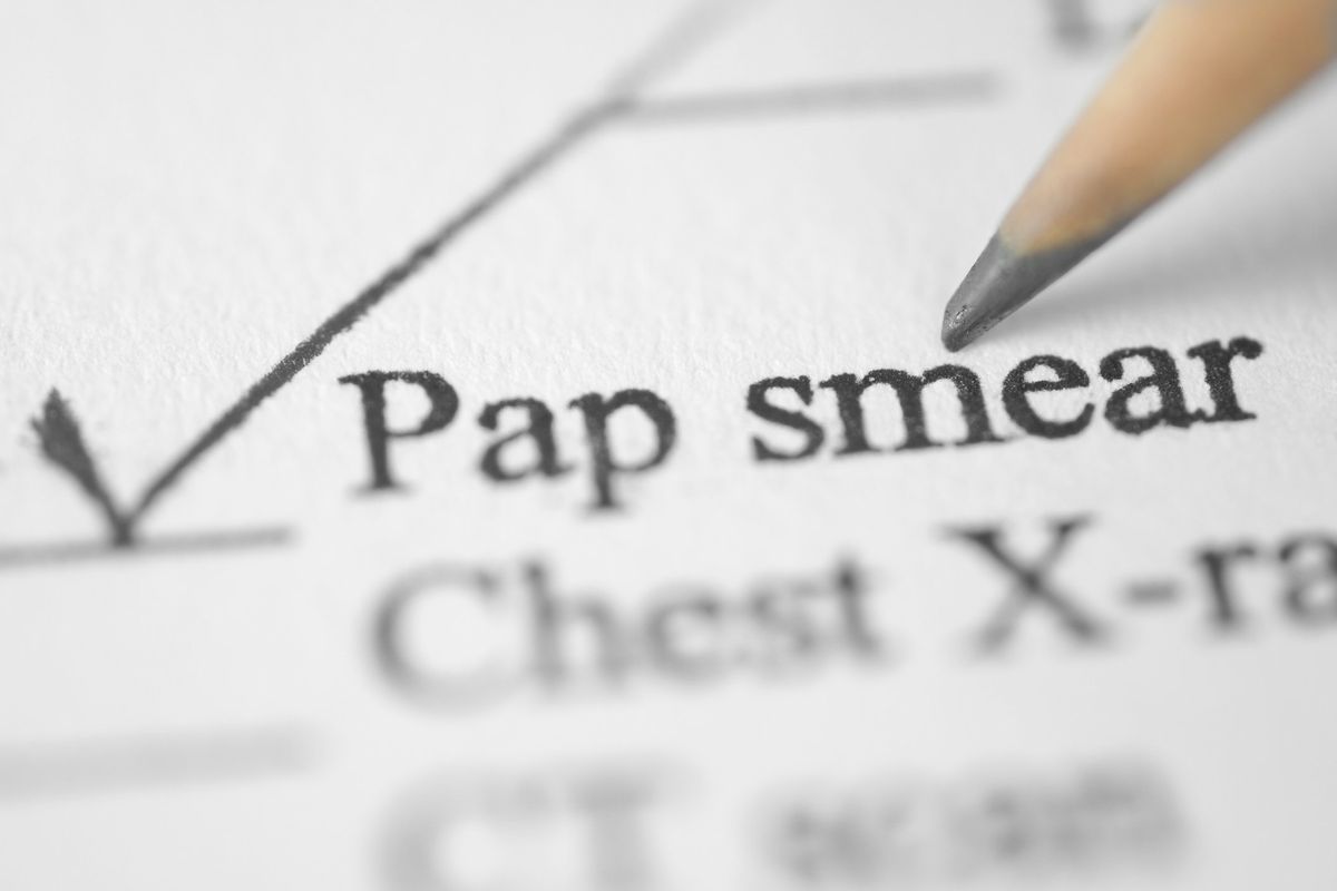 Why do I need a Pap test and an HPV test?